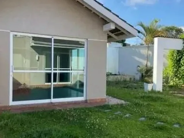 Imagem 8: Excelente Casa em Condomínio Fechado
