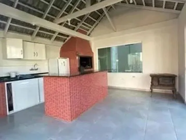 Imagem 2: Excelente Casa em Condomínio Fechado