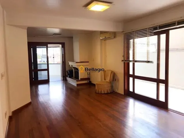 Imagem: Apartamento de 3 Dormitórios, com Suíte