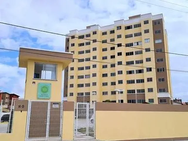 Imagem: Apartamento Novo no Itaperi - 1ª Locação