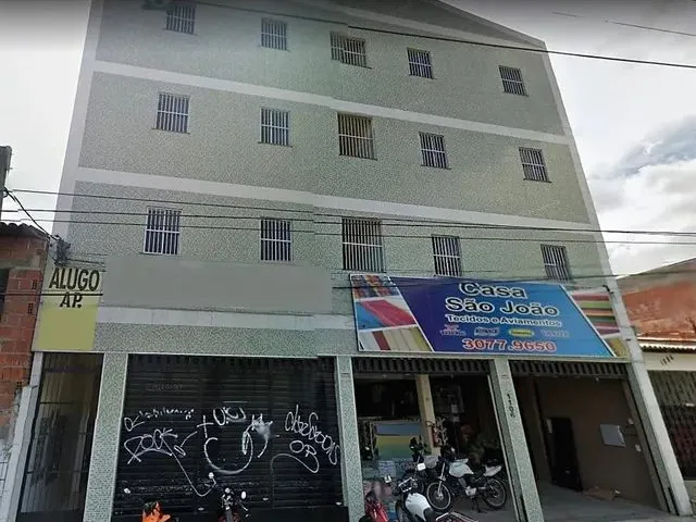 Imagem: Apartamento no Quintino Cunha
