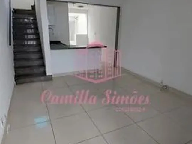 Imagem: Casa Duplex Condomínio para Aluguel com