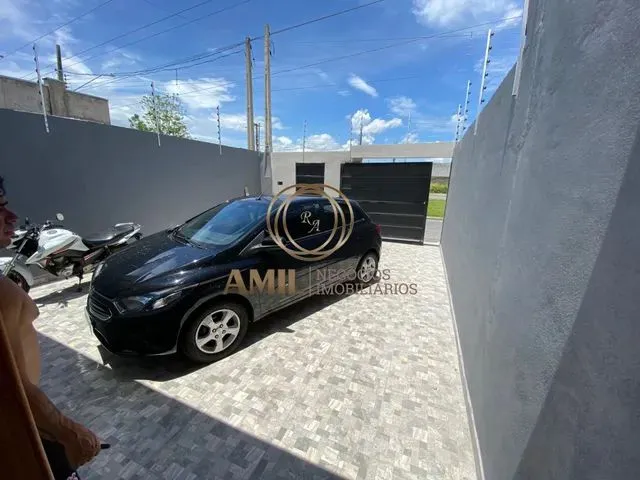 Imagem 6: Taubaté - Casa Padrão - Jardim de Alah