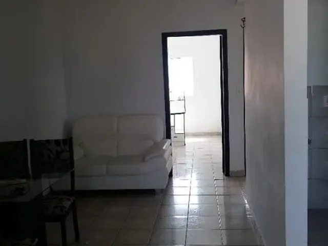 Imagem 4: Amplo Apartamento 2 Quartos