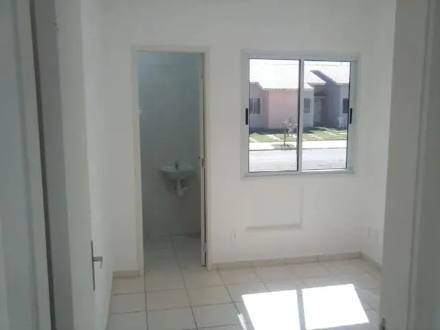 Imagem: Casa de 3 Quartos com Suite Condomínio