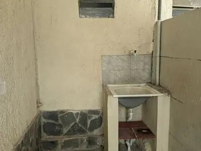 Imagem 1: Vaga Barracão 2 Quartos
