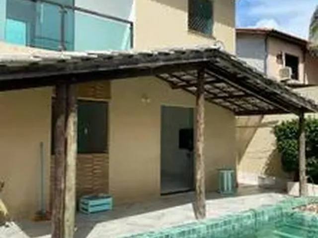 Imagem: Casa 4 Suítes Praia de Ipitanga