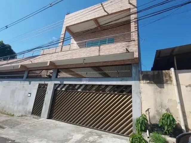 Imagem: Aluguel de Linda Casa, Varandada