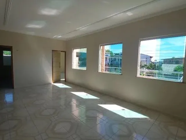 Imagem 7: Aluguel de Linda Casa, Varandada