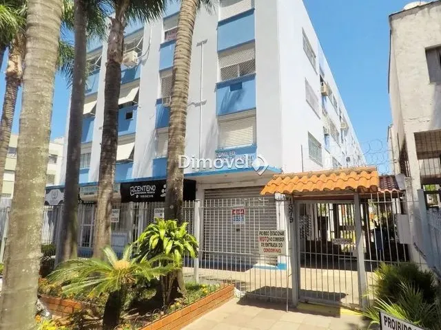 Imagem 1: Porto Alegre - Kitchenette/Conjugados - Cristal