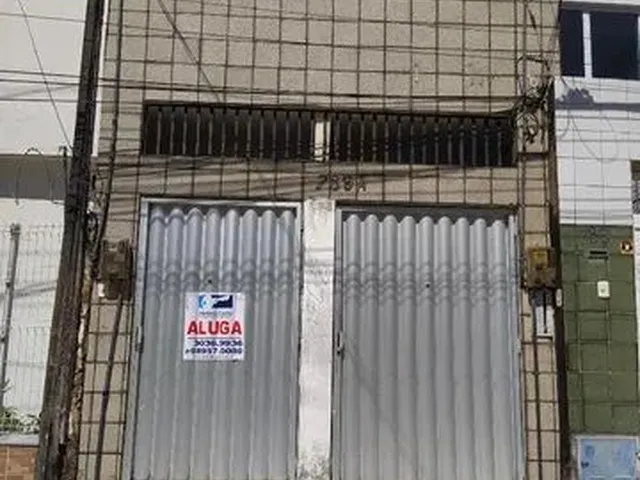 Imagem: Casa no Bairro Damas!