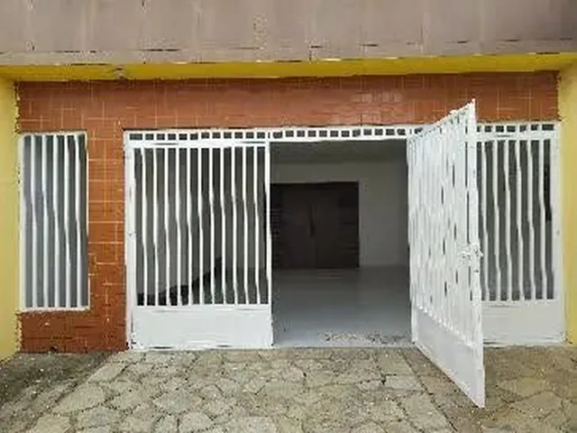 Imagem: Casa no Bairro Novo em Guarabira