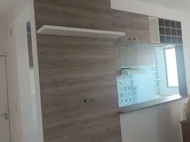 Imagem: Apartamento 2 Quartos