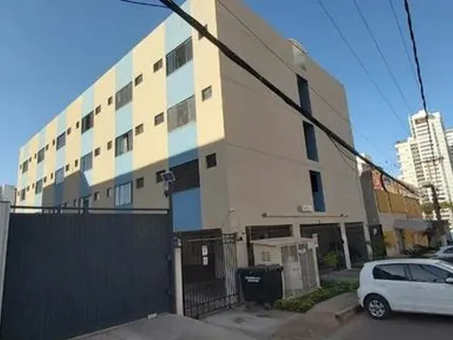 Imagem 1: Alugo Apto de 1 Qto em Águas Claras