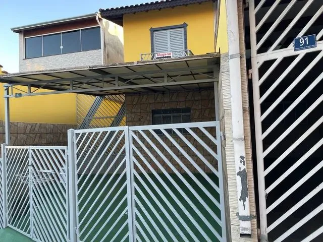 Imagem: Alugo Casa Jardim São Paulo / Guarulhos