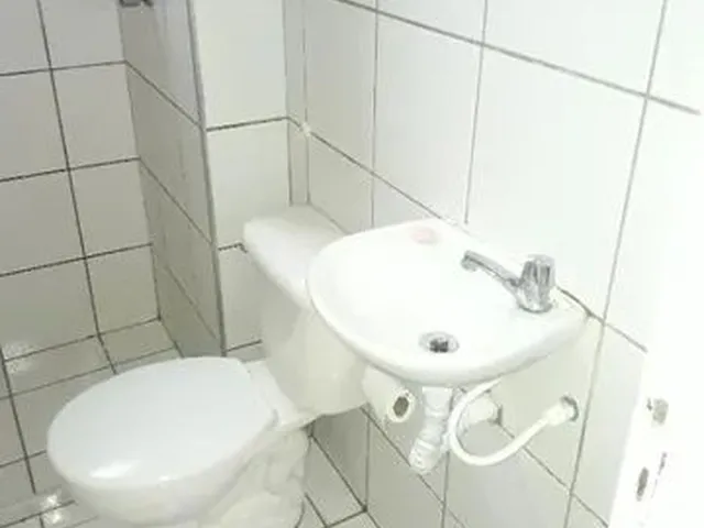 Imagem 3: Apartamento no Parque del Sol
