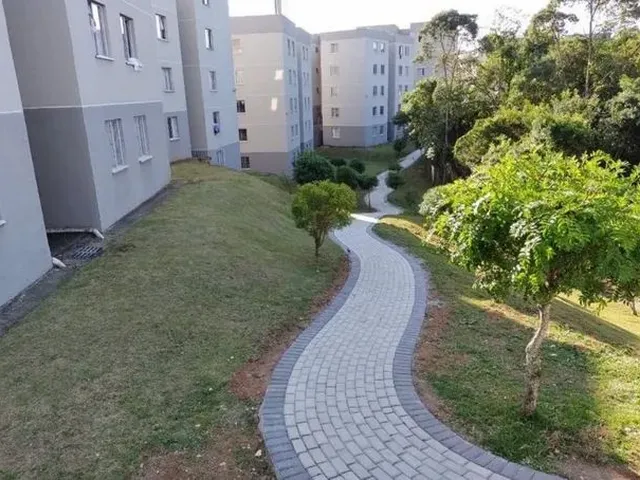 Imagem 1: Alugo Apartamento Palma de Ouro II