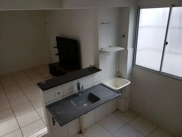 Imagem: Alugo Apartamento Gávea 2