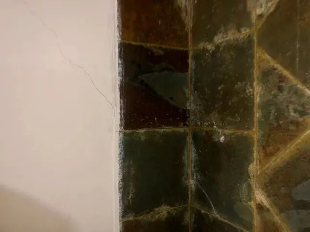 Imagem 1: Quarto Individual Mobiliado no Caiçara