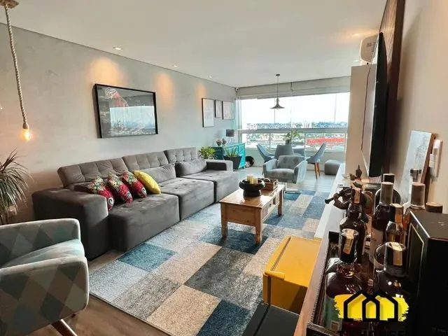 Imagem: Apartamento para Venda com 150 Metros Quadrados
