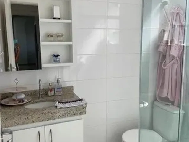 Imagem 2: Apartamento Monte Castelo