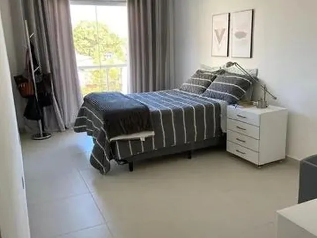 Imagem 3: Apartamento Monte Castelo