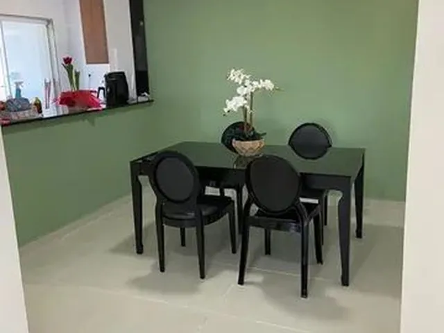 Imagem 4: Apartamento Monte Castelo