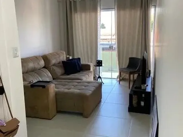 Imagem 6: Apartamento Monte Castelo