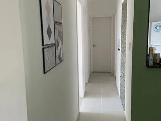Imagem 7: Apartamento Monte Castelo