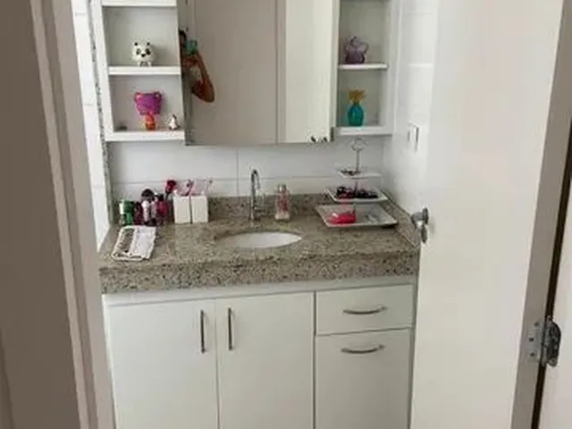 Imagem 8: Apartamento Monte Castelo