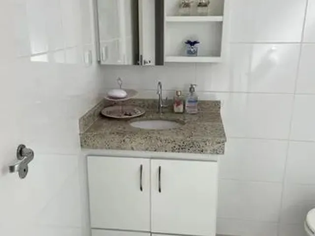 Imagem 10: Apartamento Monte Castelo