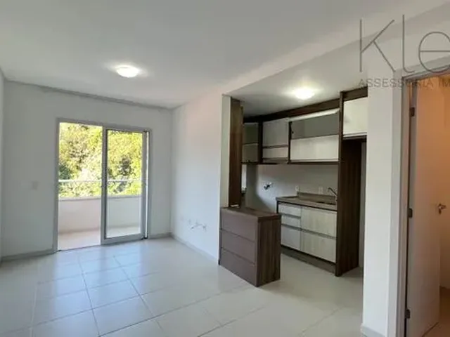Imagem: Apartamento com 1 Quarto no Saco dos Limões