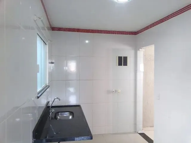Imagem: Alugo Apartamento Térreo com Entrada Independente