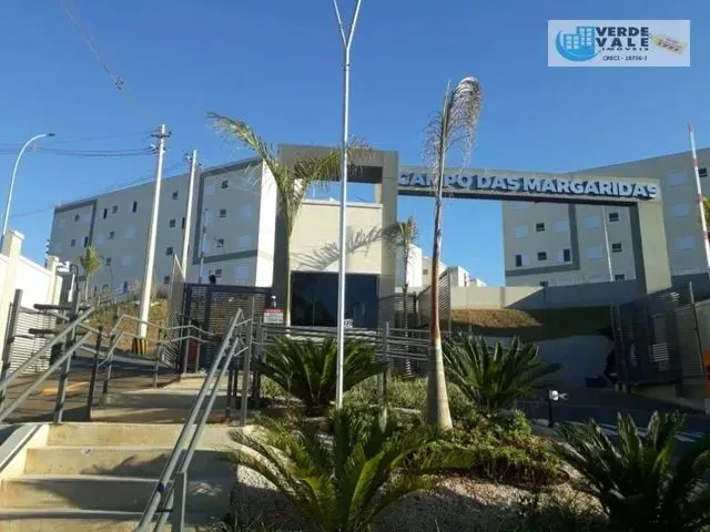 Imagem: Apartamento com 2 Quartos, 44 M²