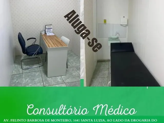 Imagem: Aluga Se Sala Toda Montada