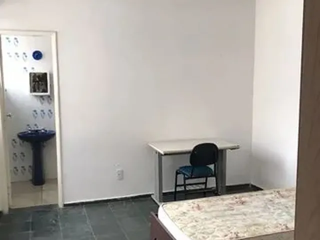 Imagem 6: Alugo Suíte Individual em República Feminina