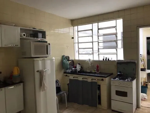 Imagem 5: Alugo Suíte Individual em República Feminina
