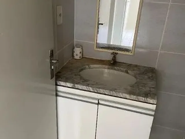 Imagem: Apartamento para Aluguel Tem 57 Metros Quadrados