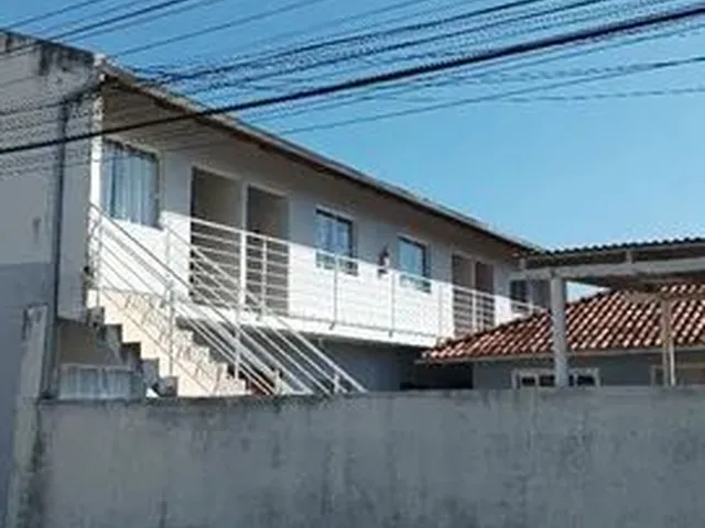 Imagem: Kitnet Mobiliada Já Inclui Água e Luz