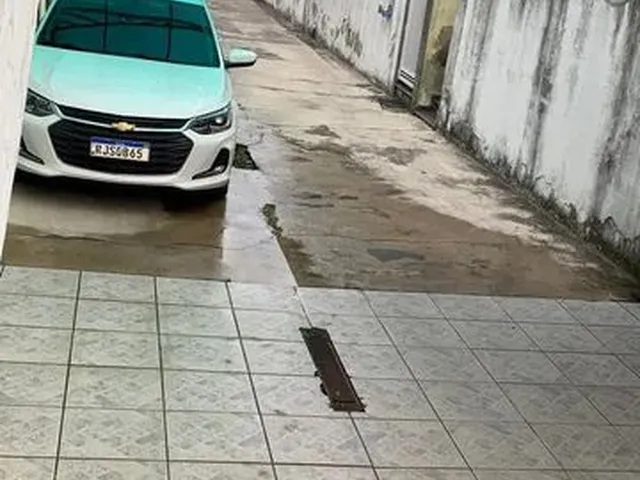 Imagem: Apartamento para Venda Tem 70 Metros Quadrados