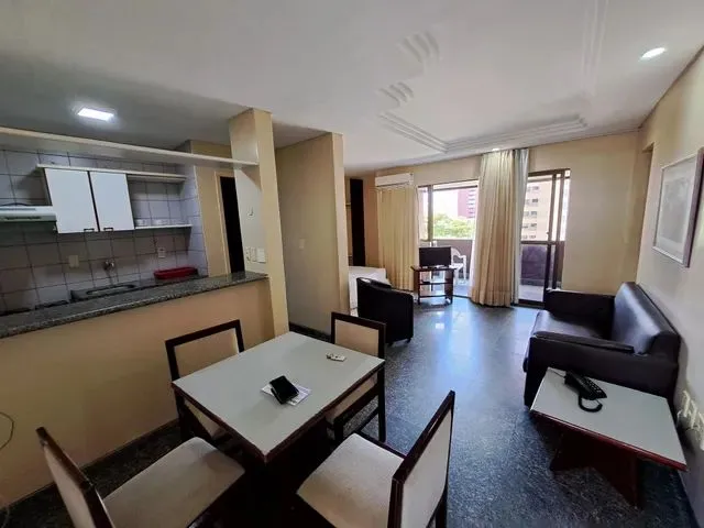 Imagem 1: Apartamento em Excelente Localização