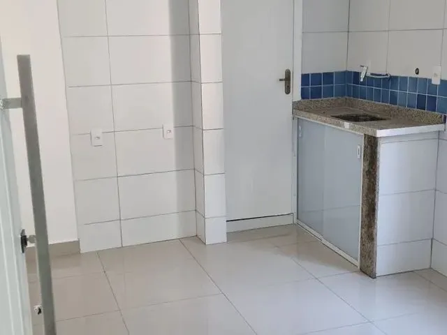 Imagem: Kitnet Pronta para Alugar
