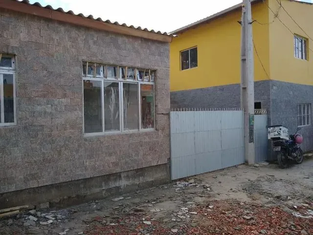 Imagem: Aluga Se. Apto 2 Quartos