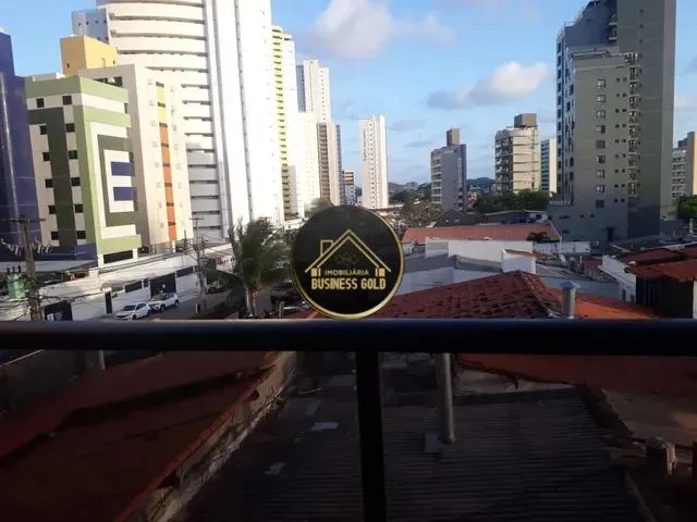 Imagem 1: Flat para Alugar no Bairro Ponta Negra - Natal/Rn