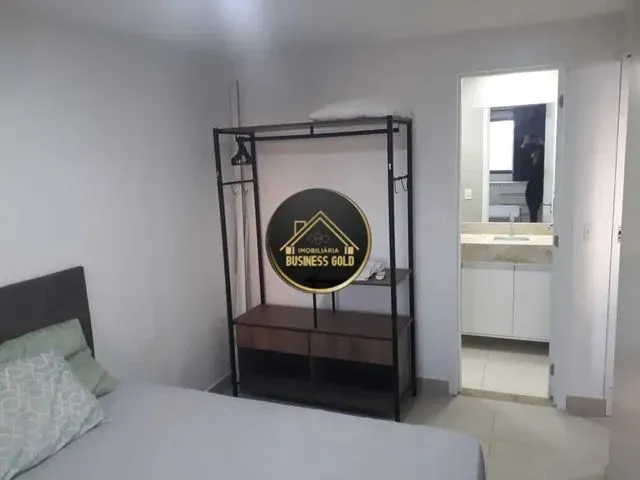 Imagem 3: Flat para Alugar no Bairro Ponta Negra - Natal/Rn