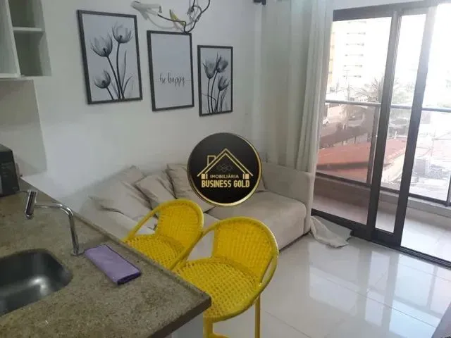 Imagem 4: Flat para Alugar no Bairro Ponta Negra - Natal/Rn