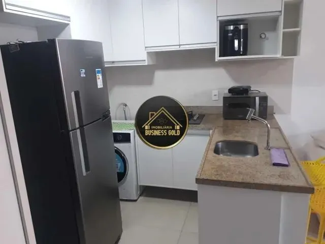 Imagem 8: Flat para Alugar no Bairro Ponta Negra - Natal/Rn
