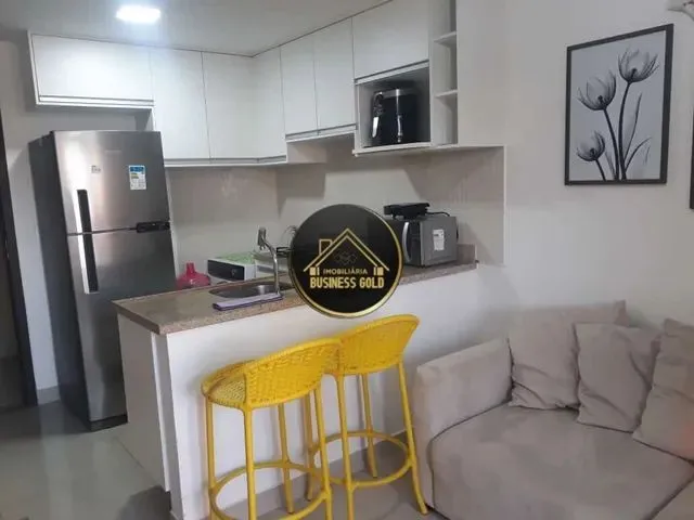 Imagem 7: Flat para Alugar no Bairro Ponta Negra - Natal/Rn