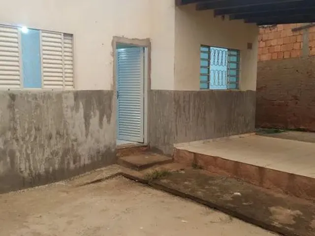 Imagem: Alugo Otima Casa em Aguas Lindas