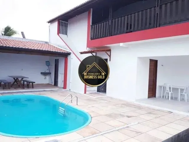 Imagem: Casa para Alugar no Bairro Centro - Maxaranguape/Rn